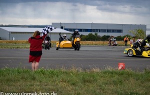 Flugplatzrennen Kassel Calden 25.08.2018