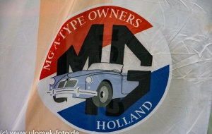 MG Informatie Onderdelendag Houten 07.01.2018