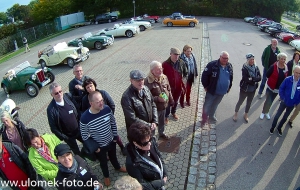 MGCC Altmühltaltreffen 2017 -Actioncam-